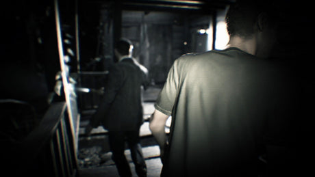 Resident Evil VII Biohazard (7) Gold Edition
