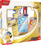 Pokémon - 30th Celebration - Poster Collection (POK10467-101) Pokemon