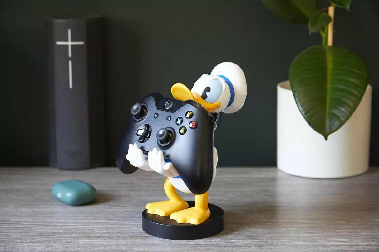 CABLE GUYS - DONALD DUCK Cable Guys