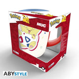 Pokemon Mug - Togepi - 400 ml Abysse