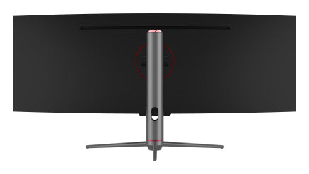 Dahua LM49-EW410CA 49'' Curved 5120x1440 (DQHD) 120Hz