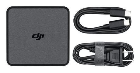 DJI 100W USB-C Power Adapter