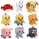 Grow a Garden Blind Box Plush Figure Series 1 20 cm