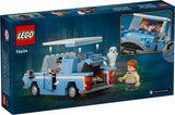 LEGO 76424 Harry Potter Flying Ford Anglia LEGO