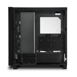 Sharkoon ELITE SHARK CA300H Black, big tower case Sharkoon