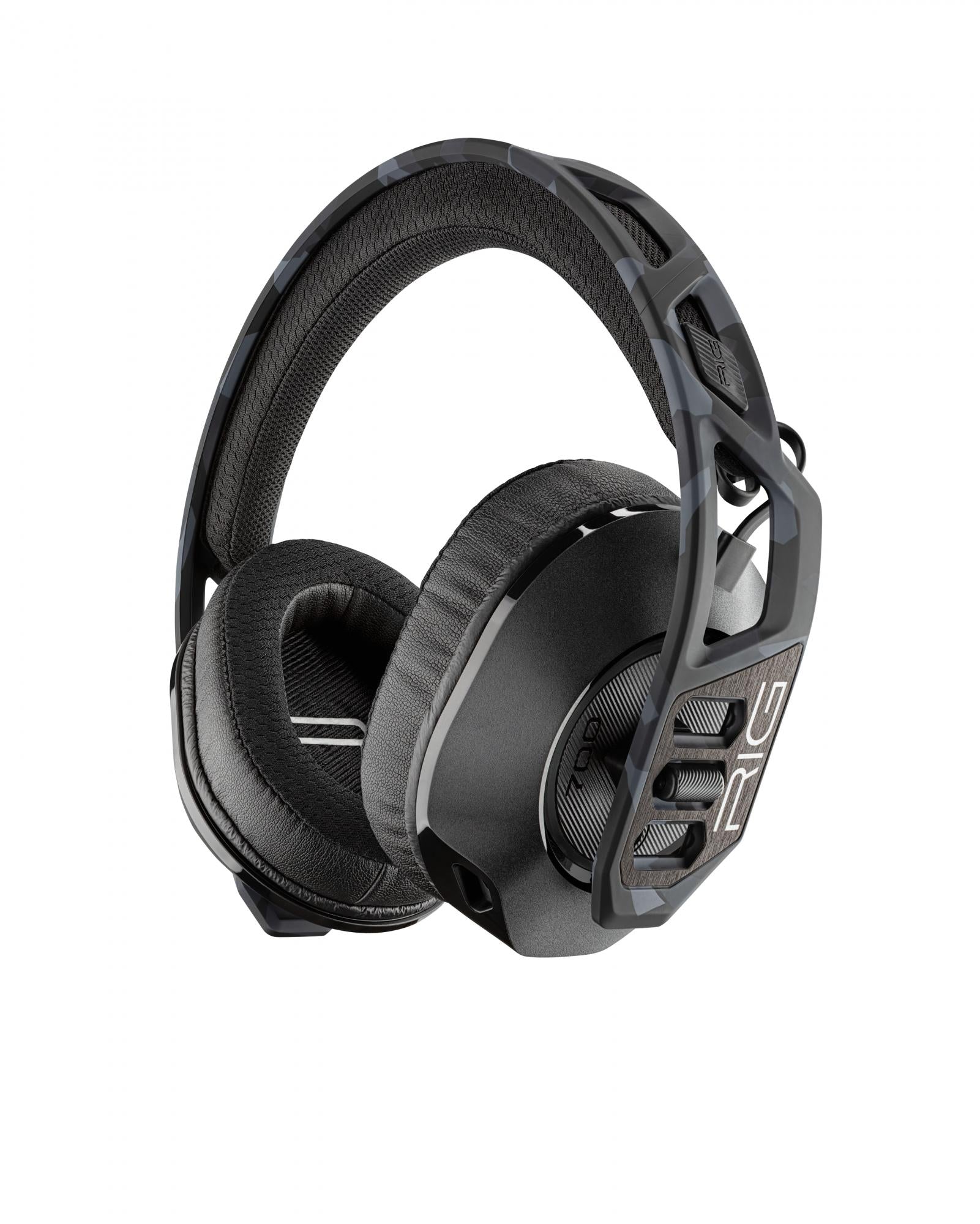 RIG 700HX Ultraleichtes kabelloses Gaming-Headset Urban Camo XONE/XSERESX