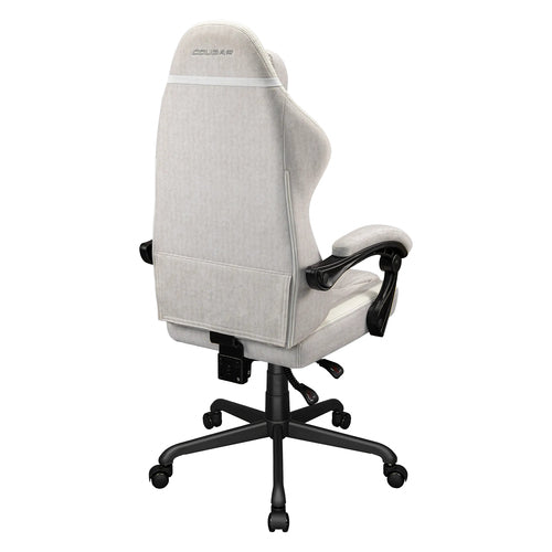COUGAR Fusion EX Ash F gamingstol – produktdetalje
