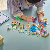LEGO 42676 Friends Fun Day at the Water Park LEGO