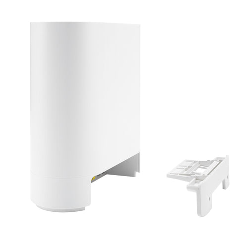 ASUS ExpertWiFi EBM68 Pack of 2, Mesh Access Point (white, 2 devices)