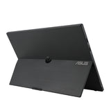 ASUS ZenScreen MB16AHV – bagside set fra modsatte vinkel