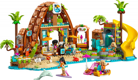 LEGO 42673 Friends Family Beach Resort LEGO
