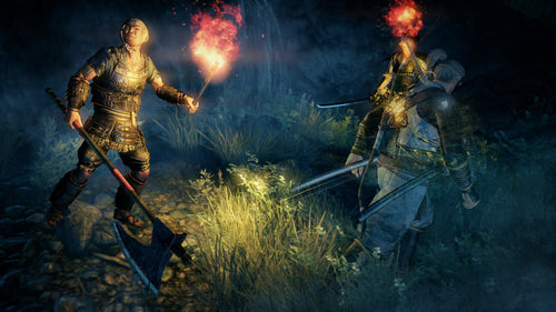 Nioh (Nordic)