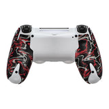 Lizard Skins DSP Controller Grip til PlayStation 4 - Wildfire Camo