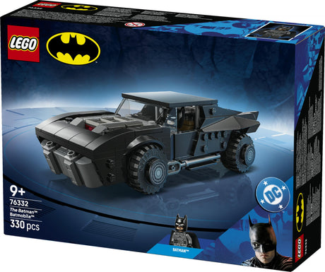 LEGO - Super Heroes - The Batman™ Batmobile™ (76332) LEGO
