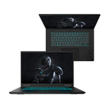 Gigabyte GAMING A16 CTHI3DE894SH – bærbar med tysk DE-layout