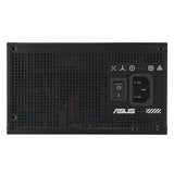 ASUS TUF GAMING-750B-EVO – 750 W strømforsyning – Sort – produktvisning 6