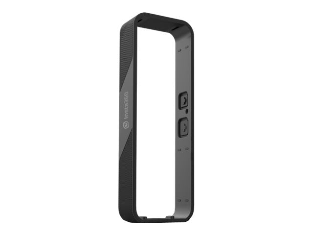 insta360 Støddæmper For action camera with battery case Sort