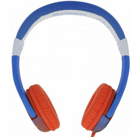 OTL - Junior Headphones - SEGA Sonic the Hedgehog (SH0911) OTL