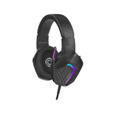 Oniverse Gaming Headset Meteor - Carbon Black ONIVERSE