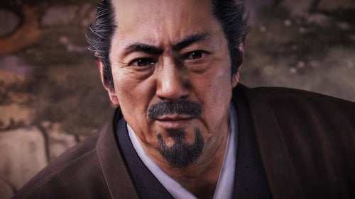 Nioh (Nordic)