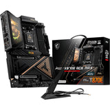MSI MEG X870E ACE MAX – AM5 bundkort