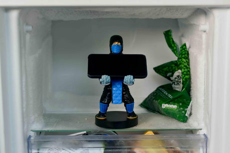 CABLE GUYS - SUB ZERO Cable Guys