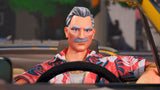 Taxi Chaos 2 Nintendo Switch – Gameplay, spilscene 11