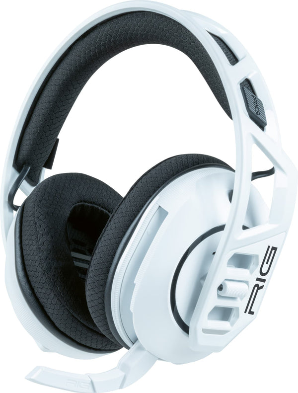 Nacon RIG 600 PRO HS Wireless Headset - White