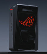 ASUS ROG NUC RNUC15JNK9X28AA2 USFF 275HX Intel Core Ultra 9 32GB 2TB Windows 11 Home ASUSTeK COMPUTER