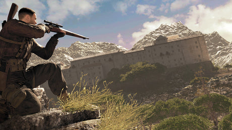Sniper Elite 4 – Xbox One – produktbillede 15