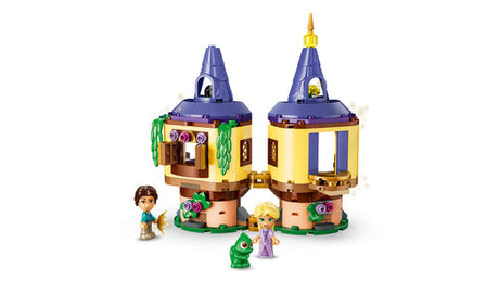 LEGO Disney Princess Rapunzels Minitårn Lego