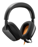 Glorious Gaming GHS Eternal Kablet Kablet Høretelefoner Høretelefoner Sort Sort Glorious PC Gaming Race