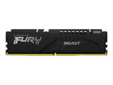 Kingston FURY Beast DDR5 32 GB 5200 MHz CL40 On-Die ECC 