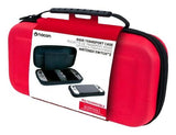Nacon - Classic Case L for Nintendo Switch II (Red) Nacon