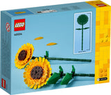 LEGO 40524 Iconic Sunflowers LEGO