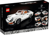 LEGO Creator - Porsche 911 (10295.) LEGO