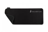 SUREFIRE - Silent Flight RGB-680 Gaming Musemåtte (68x28cm)