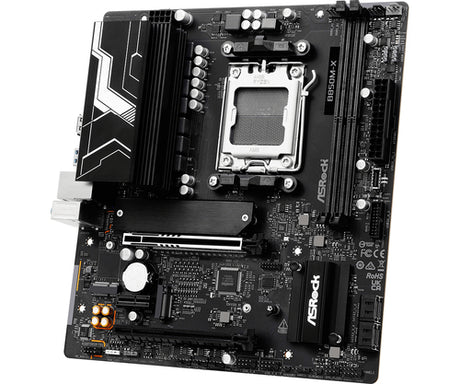 ASRock B850M-X R2.0 bundkort - produktbillede 5