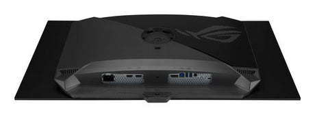 ASUS ROG Strix OLED XG32UQWMS – detalje af tilslutninger