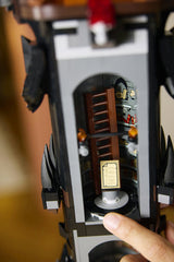 LEGO Icons - Der Herr der Ringe - Barad-dûr Lego