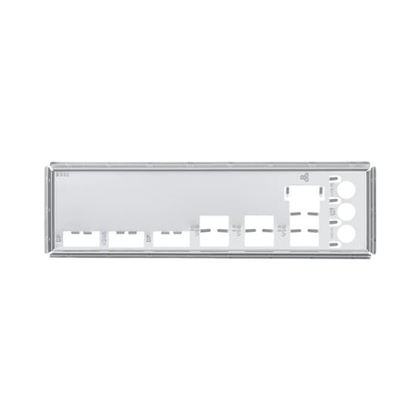 I/O-skjold til ASUS PRIME H810M-E-CSM
