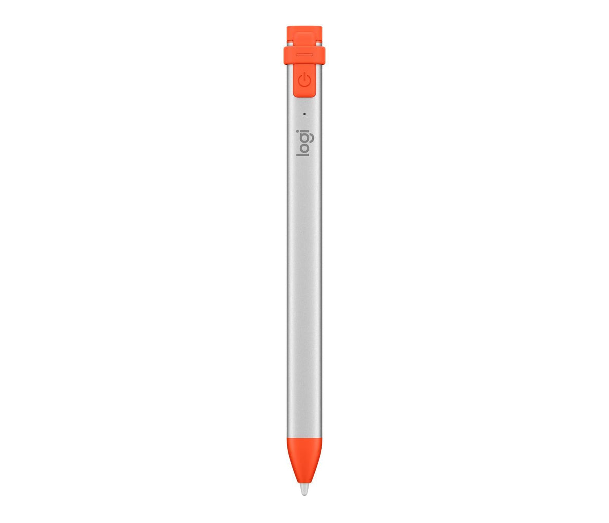 Logitech - Crayon Stylus Pen Logitech