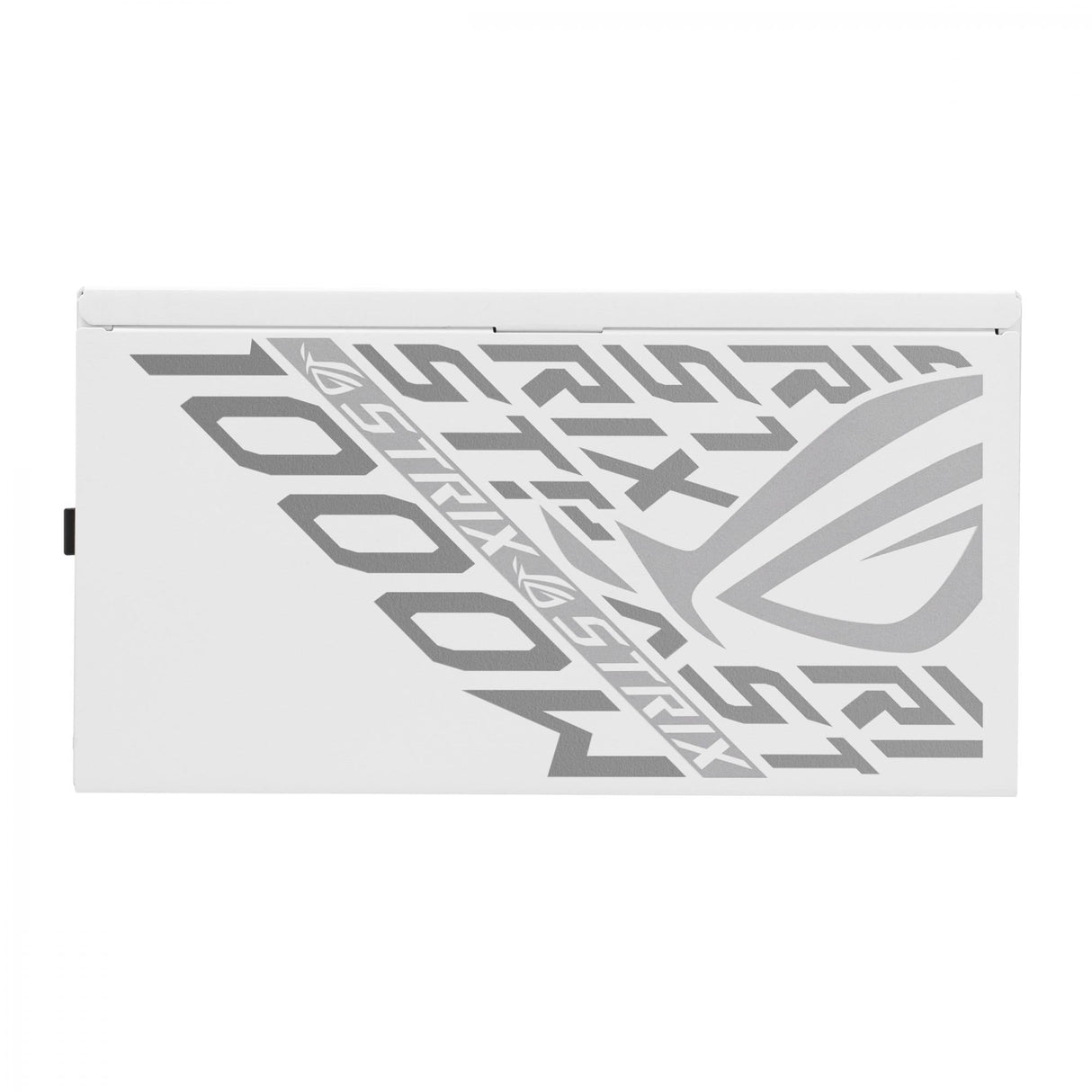 PSU ASUS ROG-STRIX-1000P -GAMING-WHITE 80+Plat ASUS
