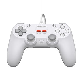 GameSir Tegenaria Lite controller – hvid – produktbillede