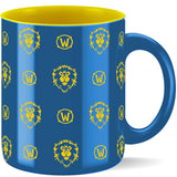 World of Warcraft Alliance – krus i gaveæske