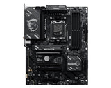 MSI B850 GAMING PRO WIFI6E bundkort - AM5, ATX - visning 2