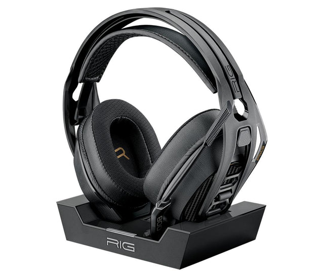 RIG 800 PRO HD trådløst gaming-headset til PC Nacon