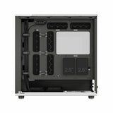 Midi Fractal Design North XL Chalk White TG Clear Fractal design