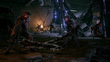 Code Vein – PlayStation 4 – skærmbillede fra spillet