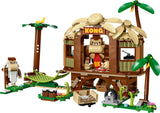 LEGO Super Mario - Donkey Kong's Tree House Expansion Set (71424) LEGO